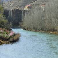 رودخانه زاینده‌رود